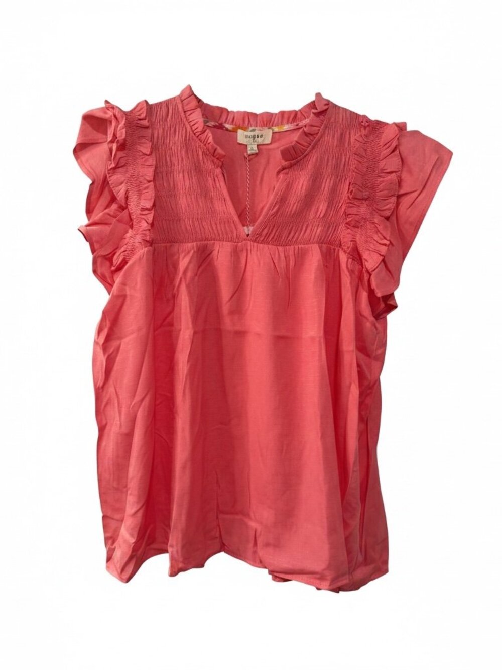 Umgee Coral Top
